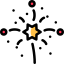 Fireworks icon 64x64