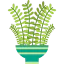 Plant icon 64x64