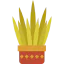 Aloe icon 64x64