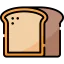 Bread icon 64x64