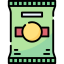 Snack icon 64x64