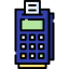 Pos terminal Symbol 64x64