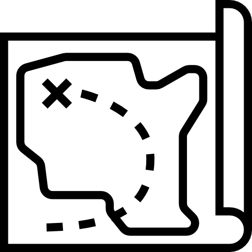Game guide icon