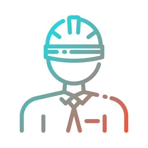 Worker icon