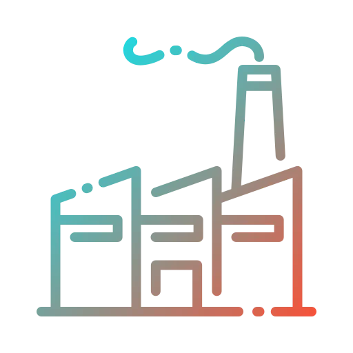 Factory icon