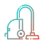 Vacuum cleaner іконка 64x64