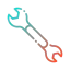 Wrench іконка 64x64
