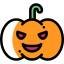 Pumpkin icon 64x64