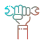 Union іконка 64x64