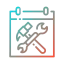 Labor day іконка 64x64