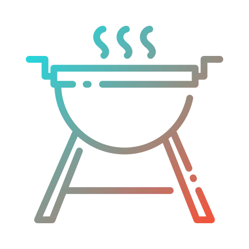 Barbecue icon