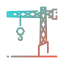 Crane іконка 64x64