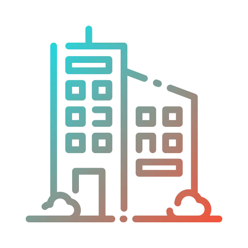 Building icon