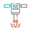 Jackhammer іконка 64x64