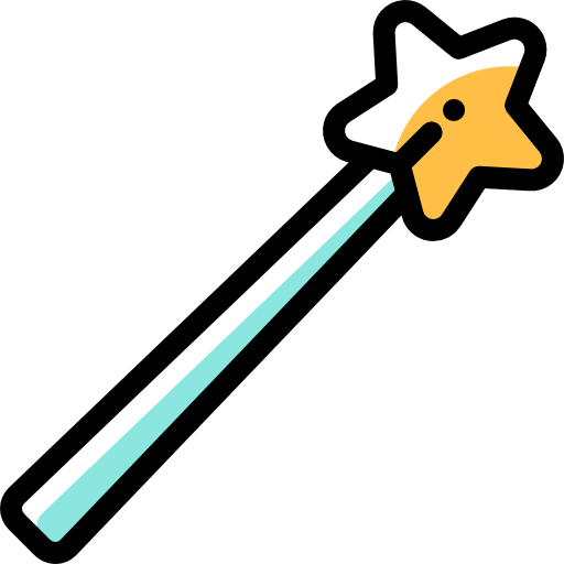 Magic icon