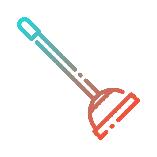 Plunger icon