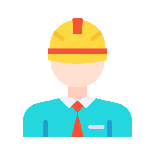 Worker icon
