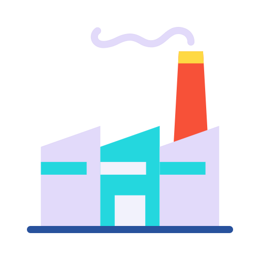 Factory icon
