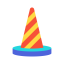 Traffic cone 图标 64x64
