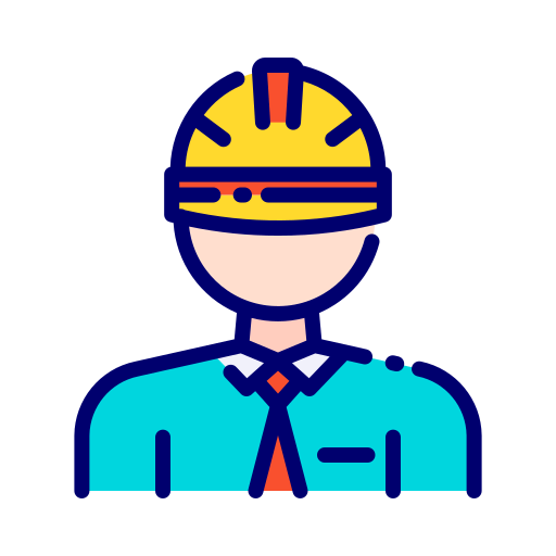 Worker icon