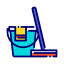 Cleaning Symbol 64x64
