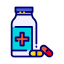 Medicine Symbol 64x64