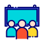 Teaching Symbol 64x64