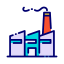 Factory Symbol 64x64