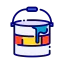Paint bucket icon 64x64