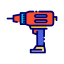 Driller Symbol 64x64