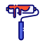 Paint roller Symbol 64x64