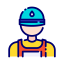Plumber Symbol 64x64