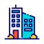 Building Symbol 64x64