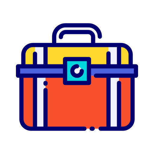 Toolbox icon