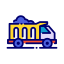 Dump truck Symbol 64x64