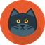 Cat 图标 64x64