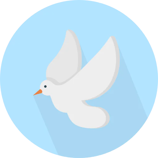 Dove 图标