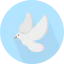 Dove 图标 64x64