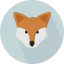 Fox 图标 64x64