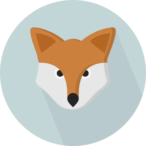 Fox icon