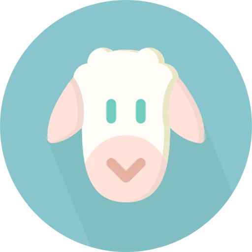 Sheep icon