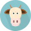 Cow 图标 64x64