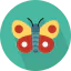 Butterfly 图标 64x64