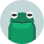 Frog 图标 64x64