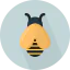 Bee 图标 64x64