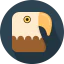 Eagle 图标 64x64