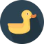Duck 图标 64x64