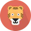 Tiger 图标 64x64