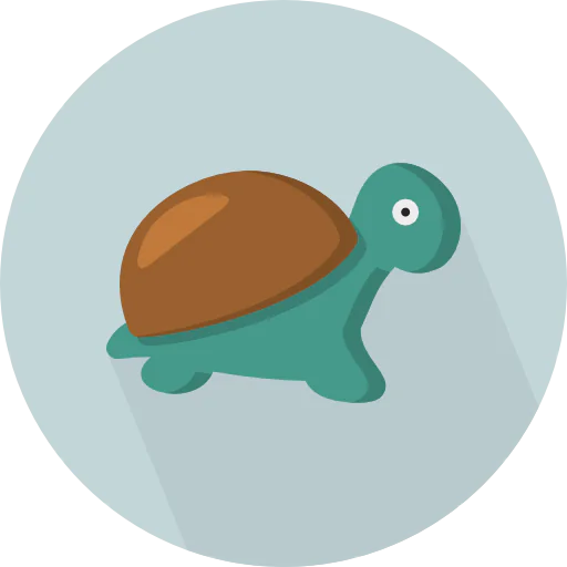 Turtle іконка