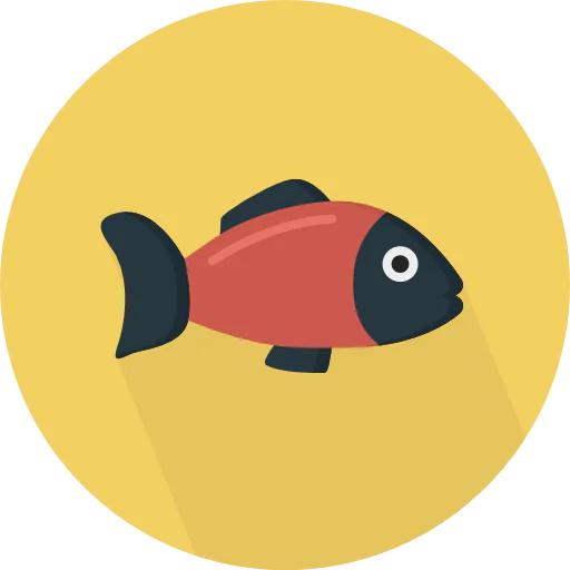 Fish icon